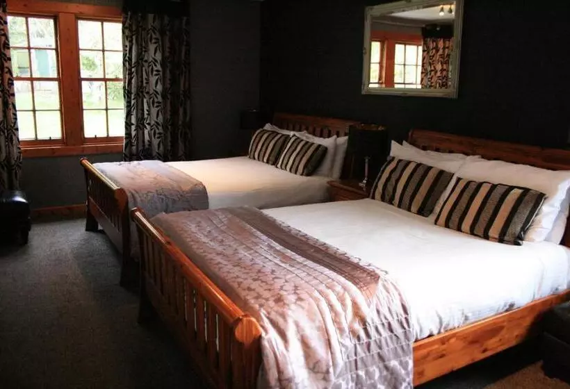 North Kessock Hotel