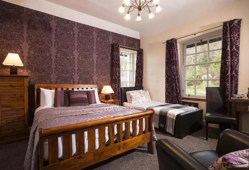 Fotos del hotel North Kessock Hotel:  13