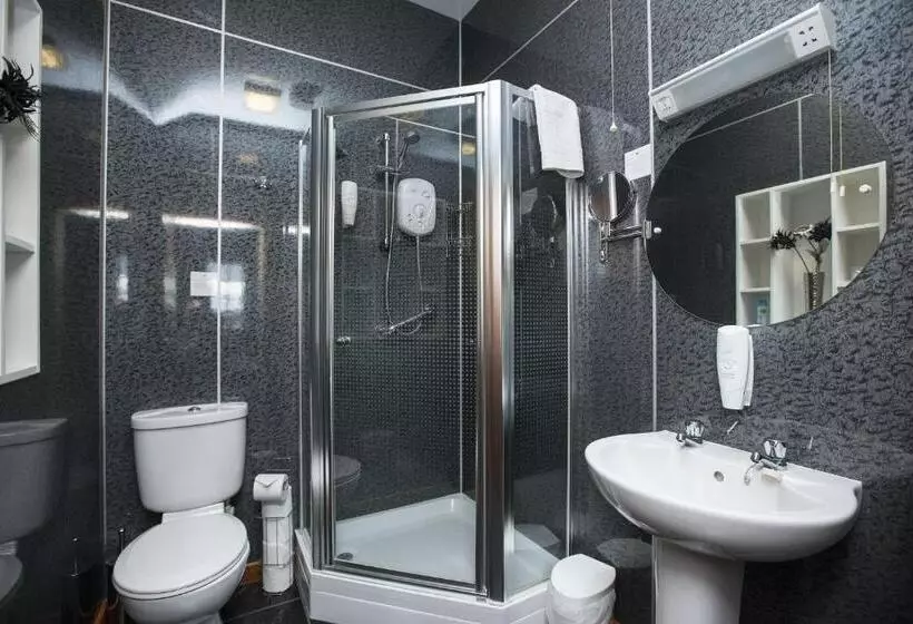Fotos del hotel North Kessock Hotel:  10