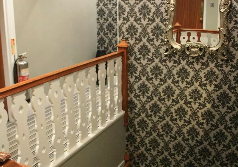 Fotos del hotel North Kessock Hotel:  20