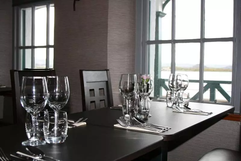 Fotos del hotel North Kessock Hotel:  14