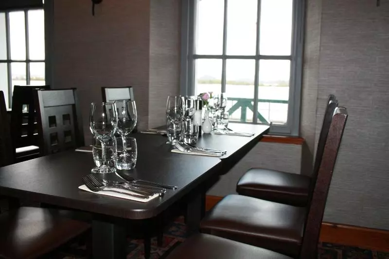 Fotos del hotel North Kessock Hotel:  19
