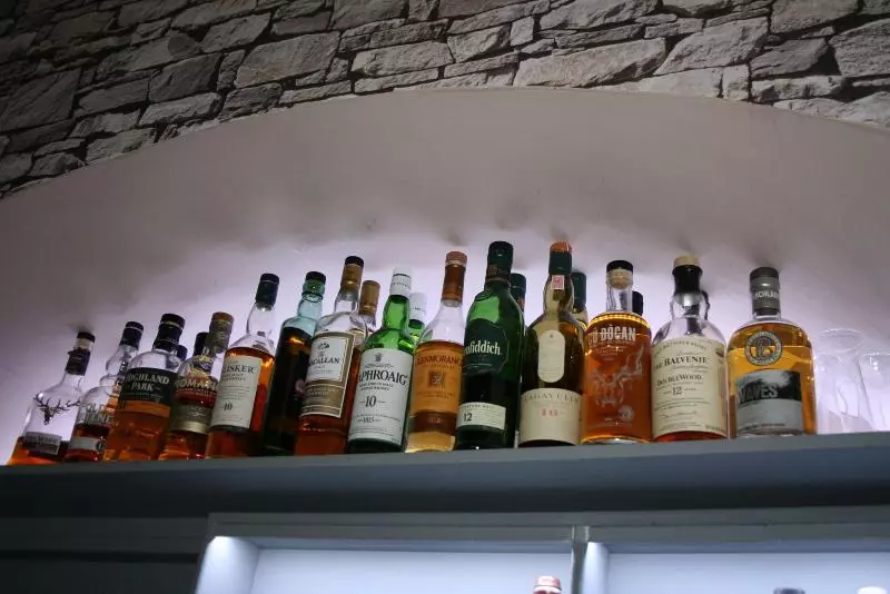 Fotos del hotel North Kessock Hotel:  7