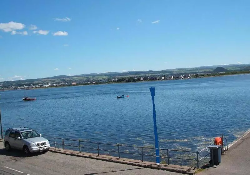 Fotos del hotel North Kessock Hotel:  11