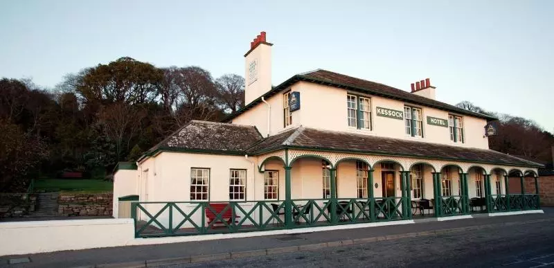 Fotos del hotel North Kessock Hotel:  16