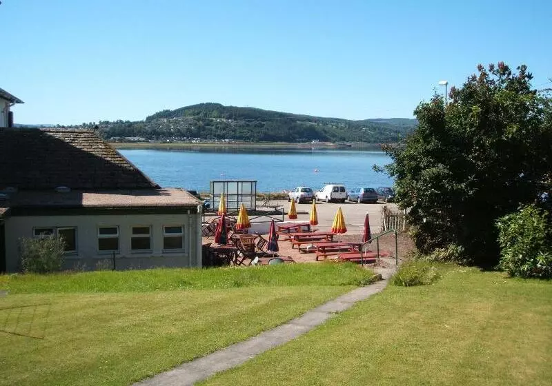 Fotos del hotel North Kessock Hotel:  6