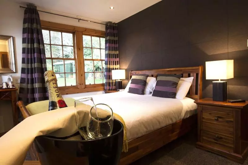 Fotos del hotel North Kessock Hotel:  24