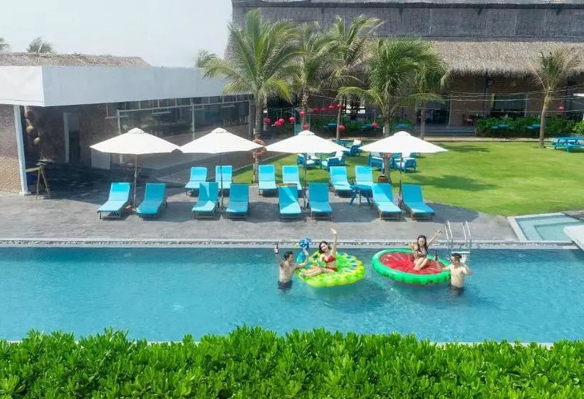 Fotos del hotel Boutique S Cocobay Danang:  12