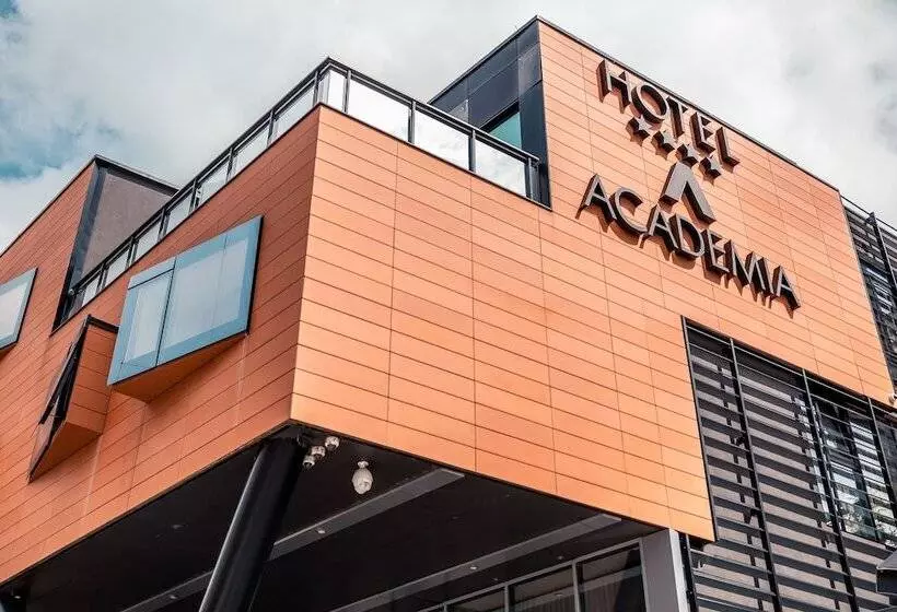 Academia