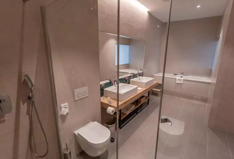 Fotos del hotel Academia:  8