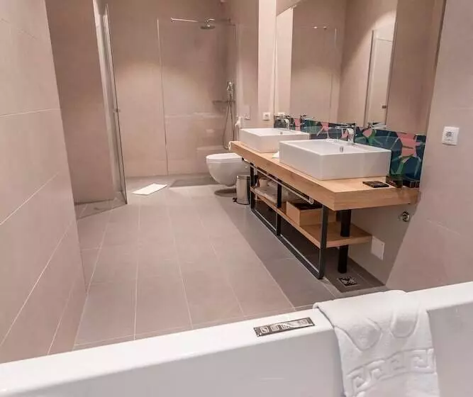 Fotos del hotel Academia:  14