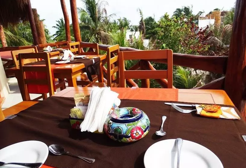 Fotos del hotel Moon Dreams Yum Balam:  18