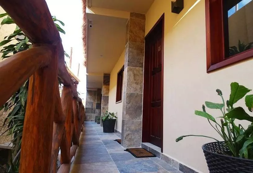 Fotos del hotel Moon Dreams Yum Balam:  19