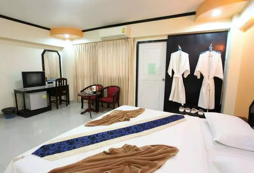 Home Pattaya