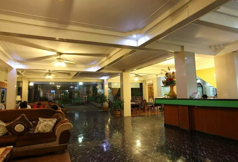 Fotos del hotel Home Pattaya:  3