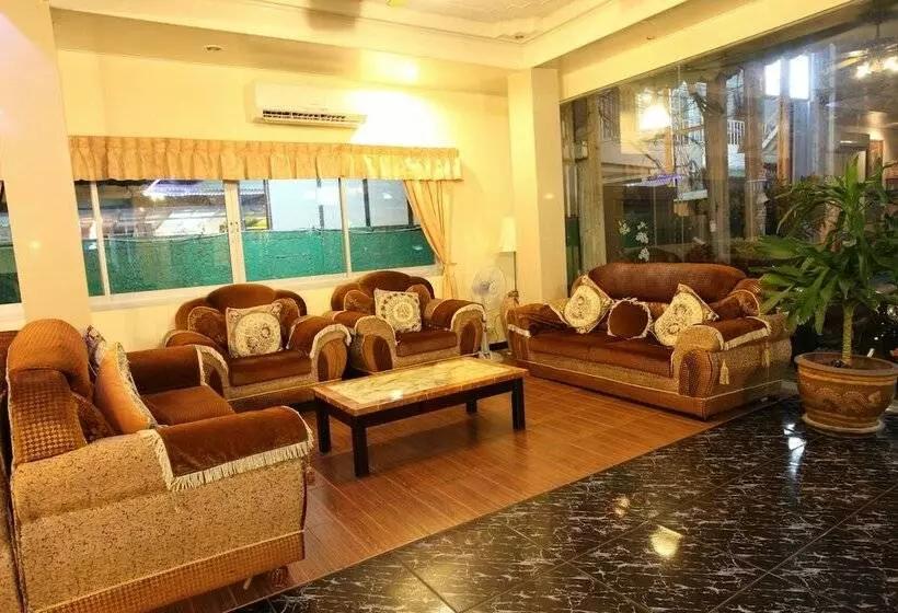 Fotos del hotel Home Pattaya:  8