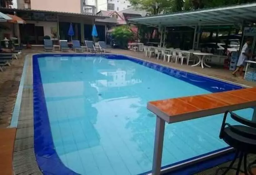 Fotos del hotel Home Pattaya:  2