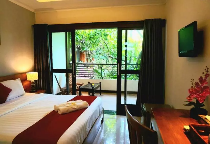 Pendawa Gapura Hotel Kuta