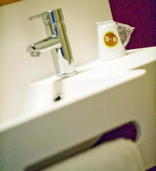 Fotos del hotel B&amp;b Hôtel Colmar Expo:  6
