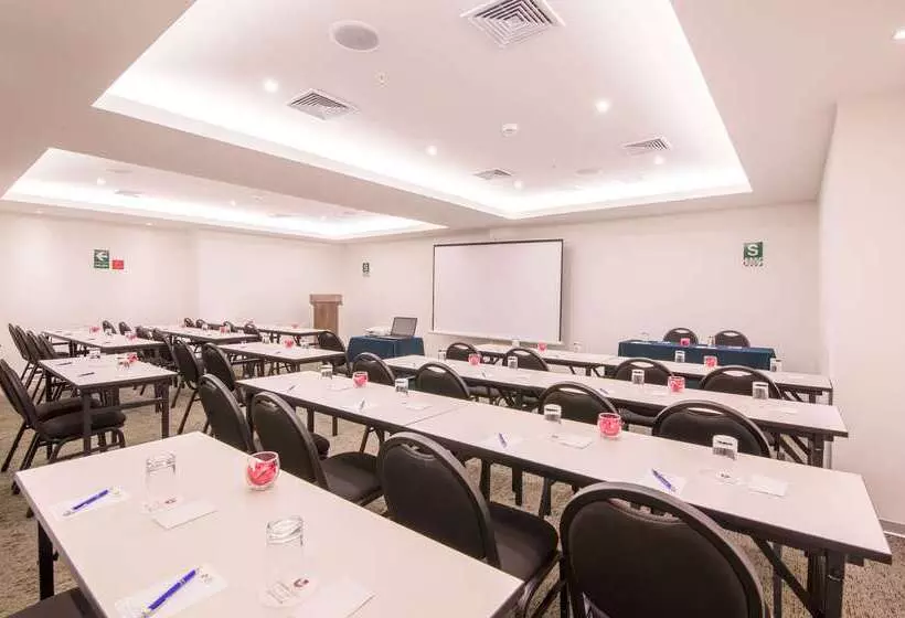 Fotos del hotel Best Western Plus Urban Larco:  5