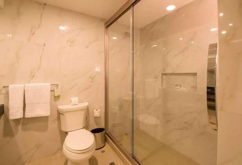 Fotos del hotel Best Western Plus Urban Larco:  6