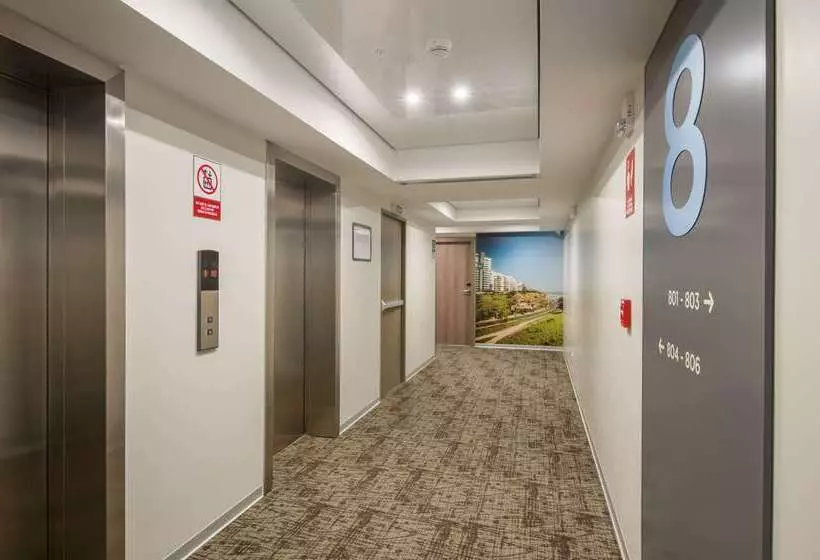 Fotos del hotel Best Western Plus Urban Larco:  2