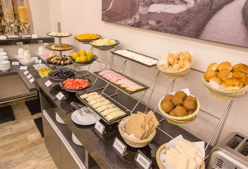 Fotos del hotel Best Western Plus Urban Larco:  17