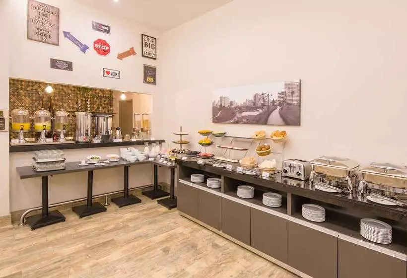 Fotos del hotel Best Western Plus Urban Larco:  9