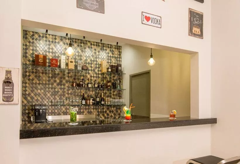 Fotos del hotel Best Western Plus Urban Larco:  4