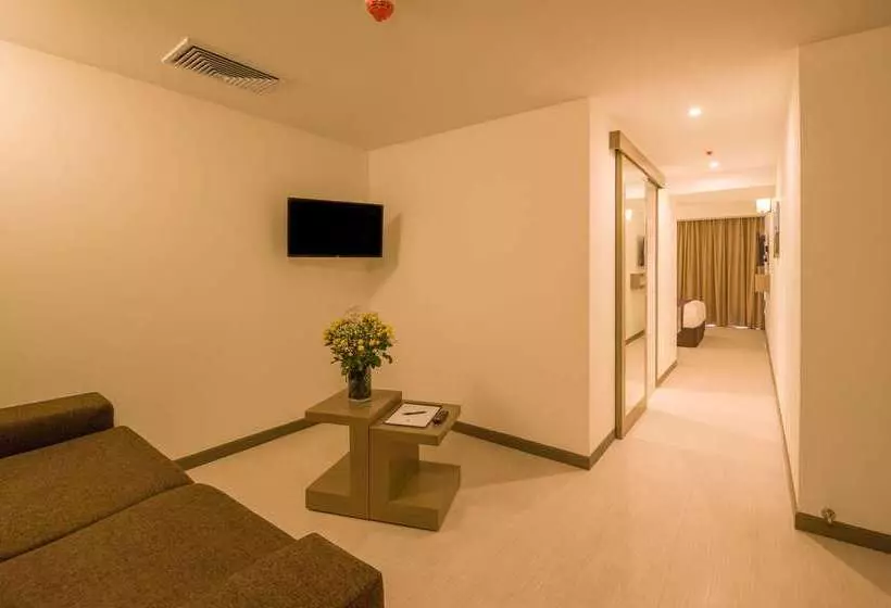 Fotos del hotel Best Western Plus Urban Larco:  19