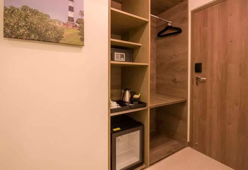 Fotos del hotel Best Western Plus Urban Larco:  23