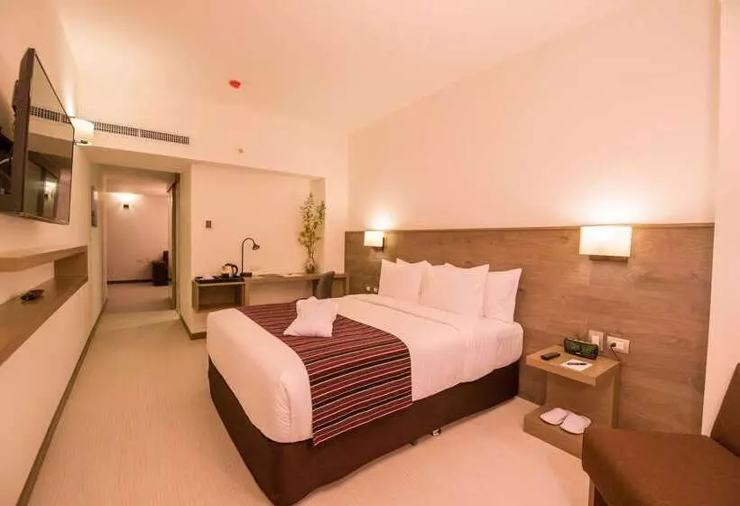 Fotos del hotel Best Western Plus Urban Larco:  20