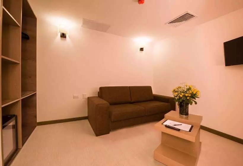 Fotos del hotel Best Western Plus Urban Larco:  25