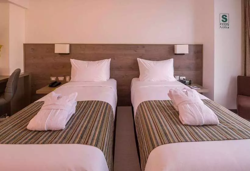 Fotos del hotel Best Western Plus Urban Larco:  21