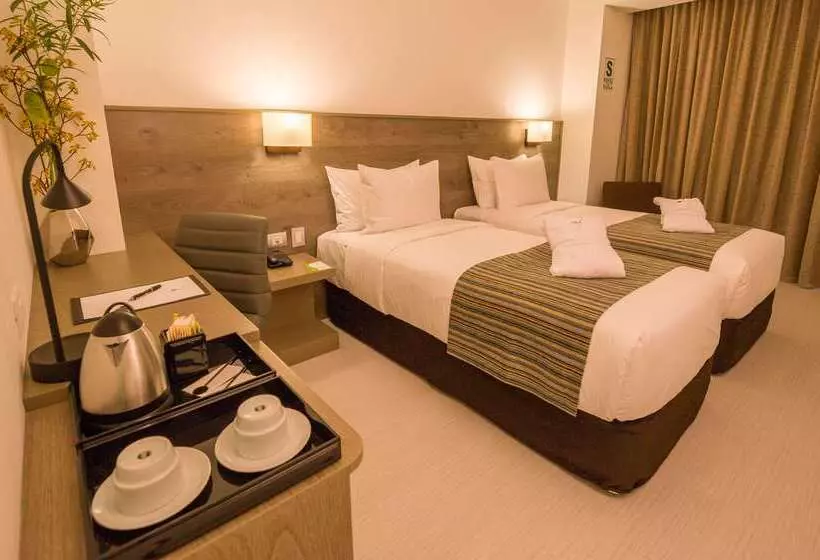 Fotos del hotel Best Western Plus Urban Larco:  12