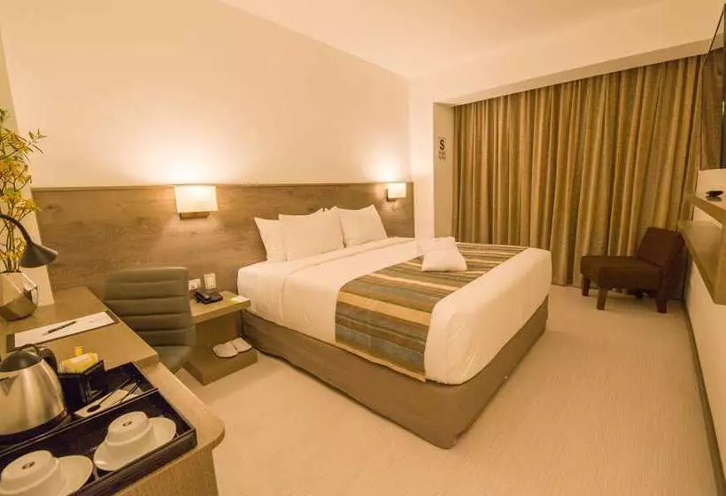 Fotos del hotel Best Western Plus Urban Larco:  7