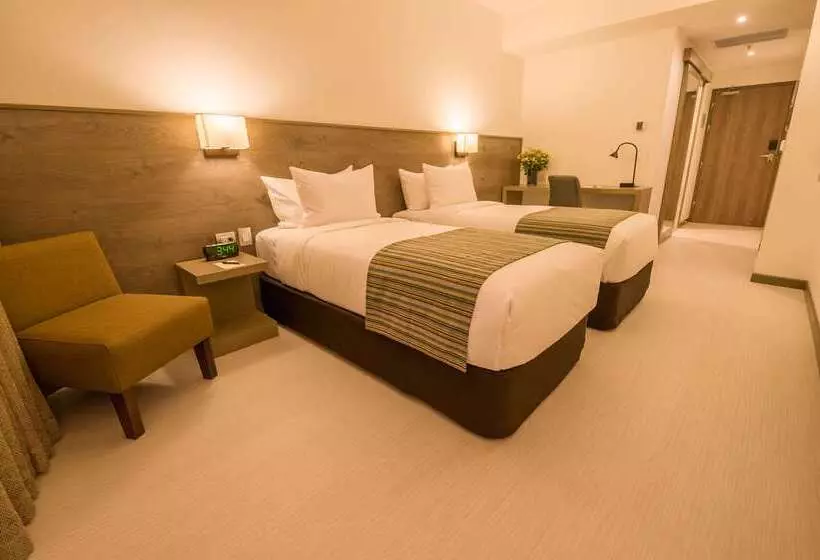 Fotos del hotel Best Western Plus Urban Larco:  22