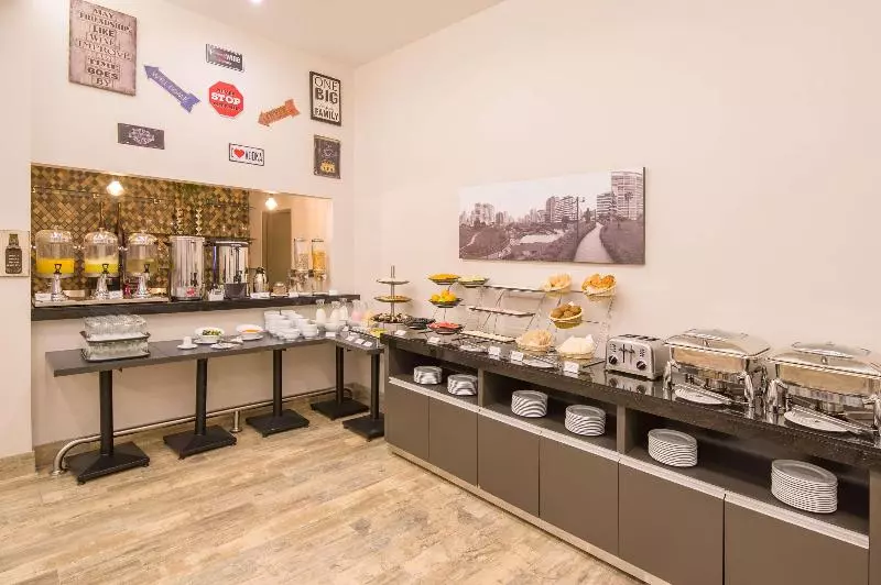 Fotos del hotel Best Western Plus Urban Larco:  18
