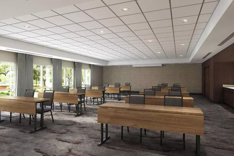 Fotos del hotel Courtyard By Marriott Houston Intercontinental Airport:  22