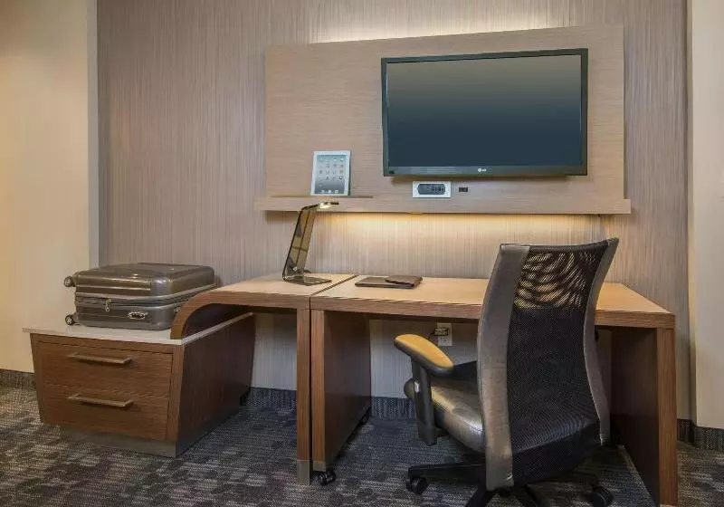 Fotos del hotel Courtyard By Marriott Houston Intercontinental Airport:  2