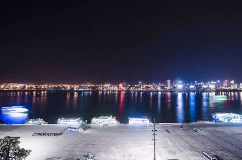 Fotos del hotel Kaka  Han River:  9