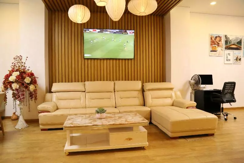 Fotos del hotel Kaka  Han River:  18