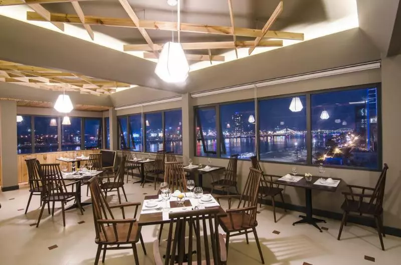 Fotos del hotel Kaka  Han River:  3