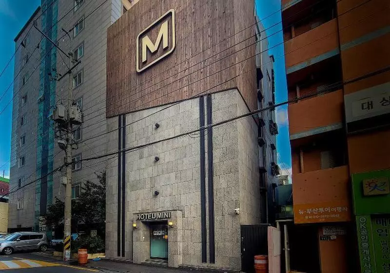 Fotos del hotel Mini By Uniqstay:  6