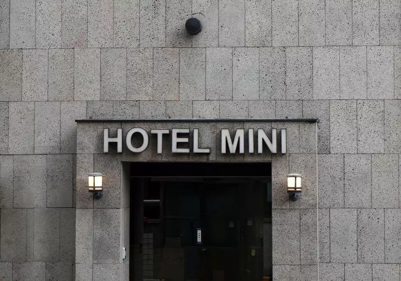 Fotos del hotel Mini By Uniqstay:  8