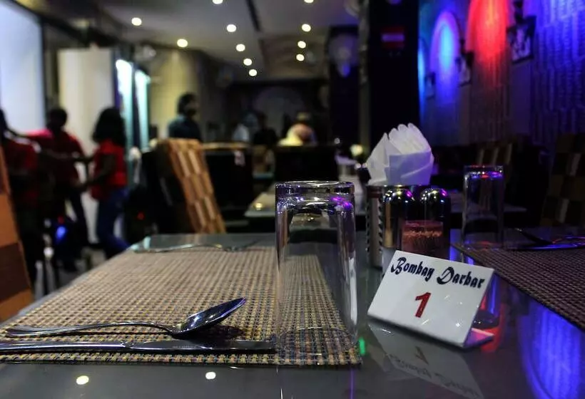 Fotos del hotel Newtown Inn:  10