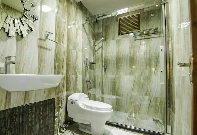Fotos del hotel Newtown Inn:  12