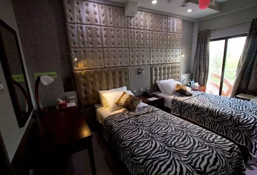 Fotos del hotel Newtown Inn:  14