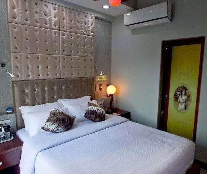 Fotos del hotel Newtown Inn:  17