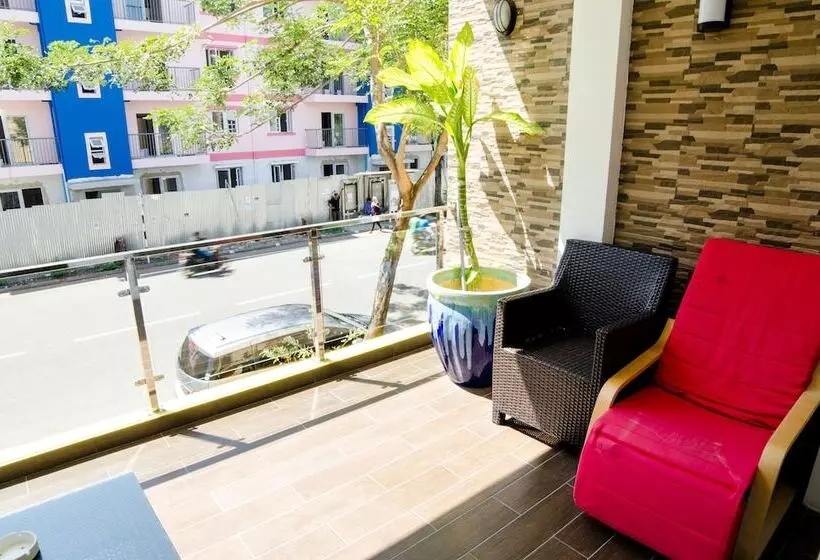 Fotos del hotel Newtown Inn:  15